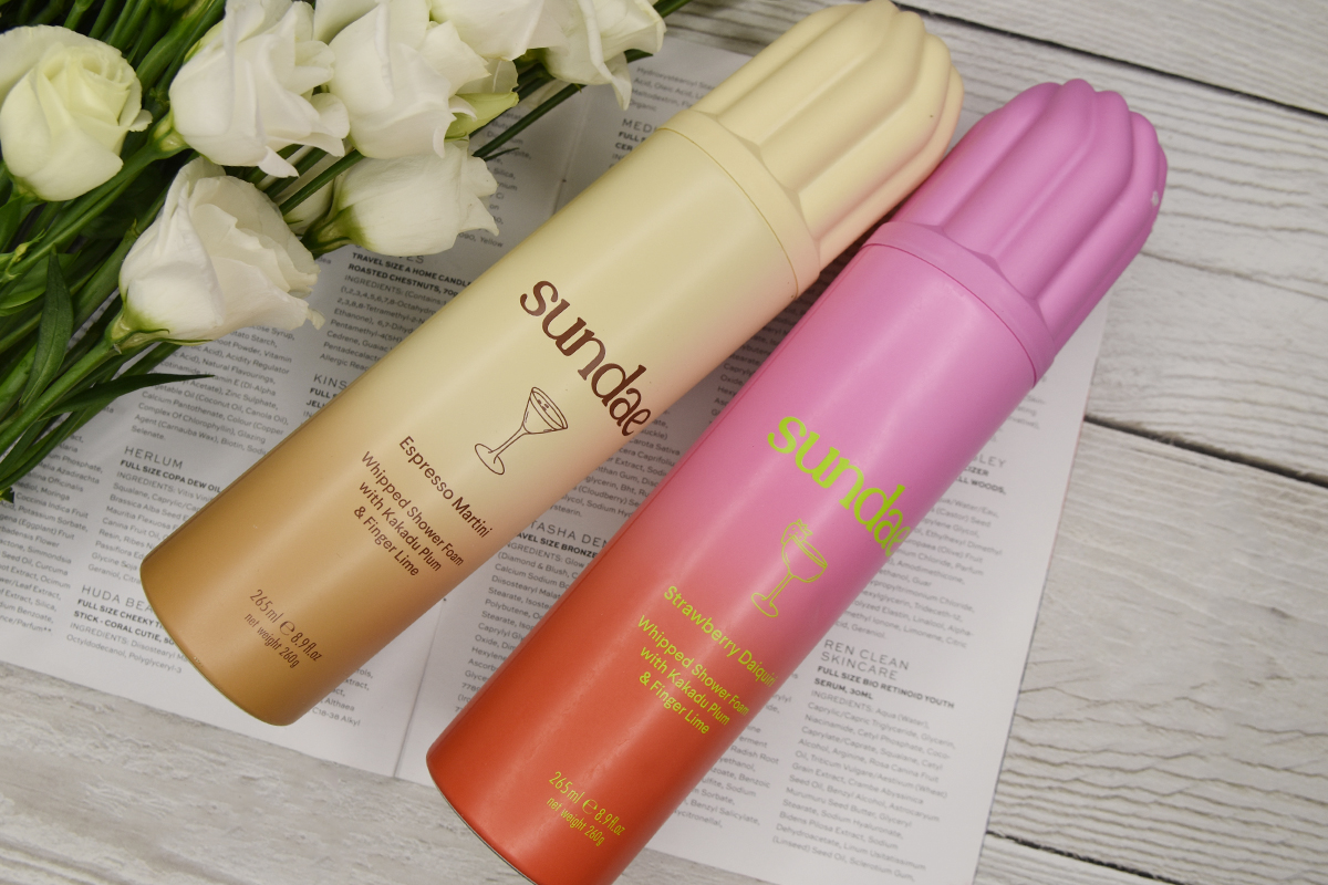 SUNDAE review SUNDAE review