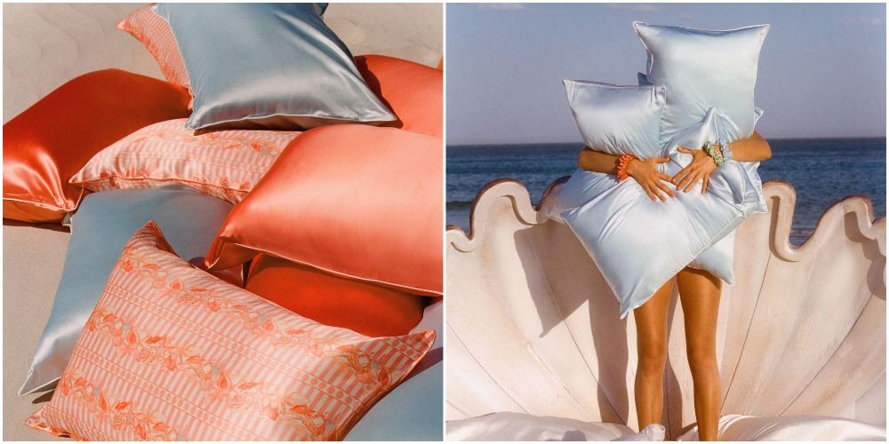 Slip Meribella Collection at Lookfantastic