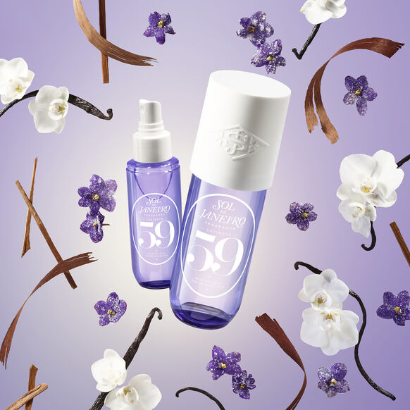 Sol de Janeiro Cheriosa 59 Perfume Mist