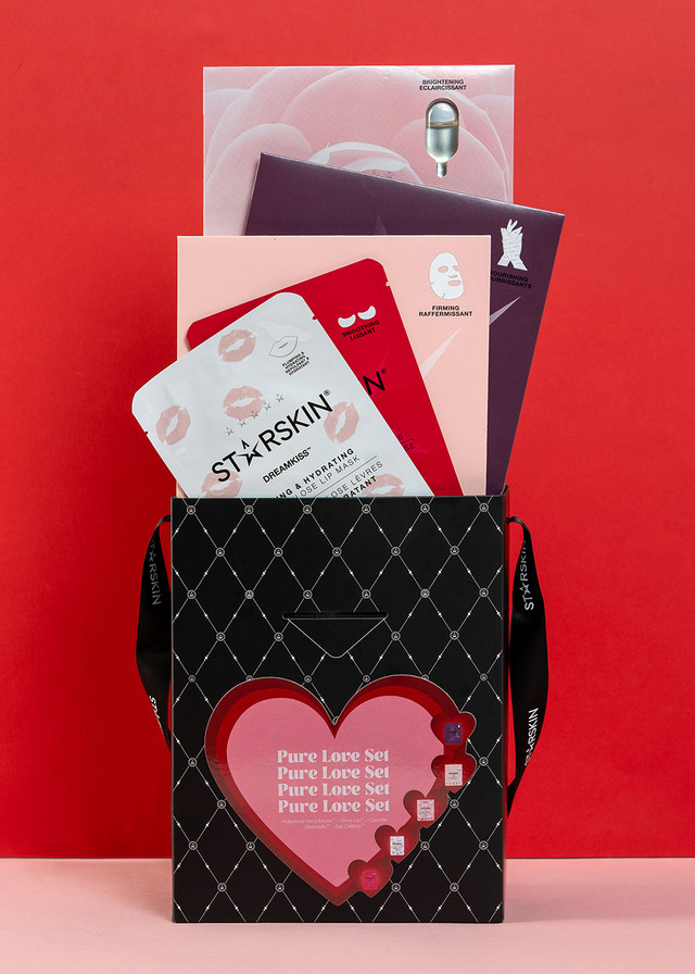 Starskin Pure Love Set