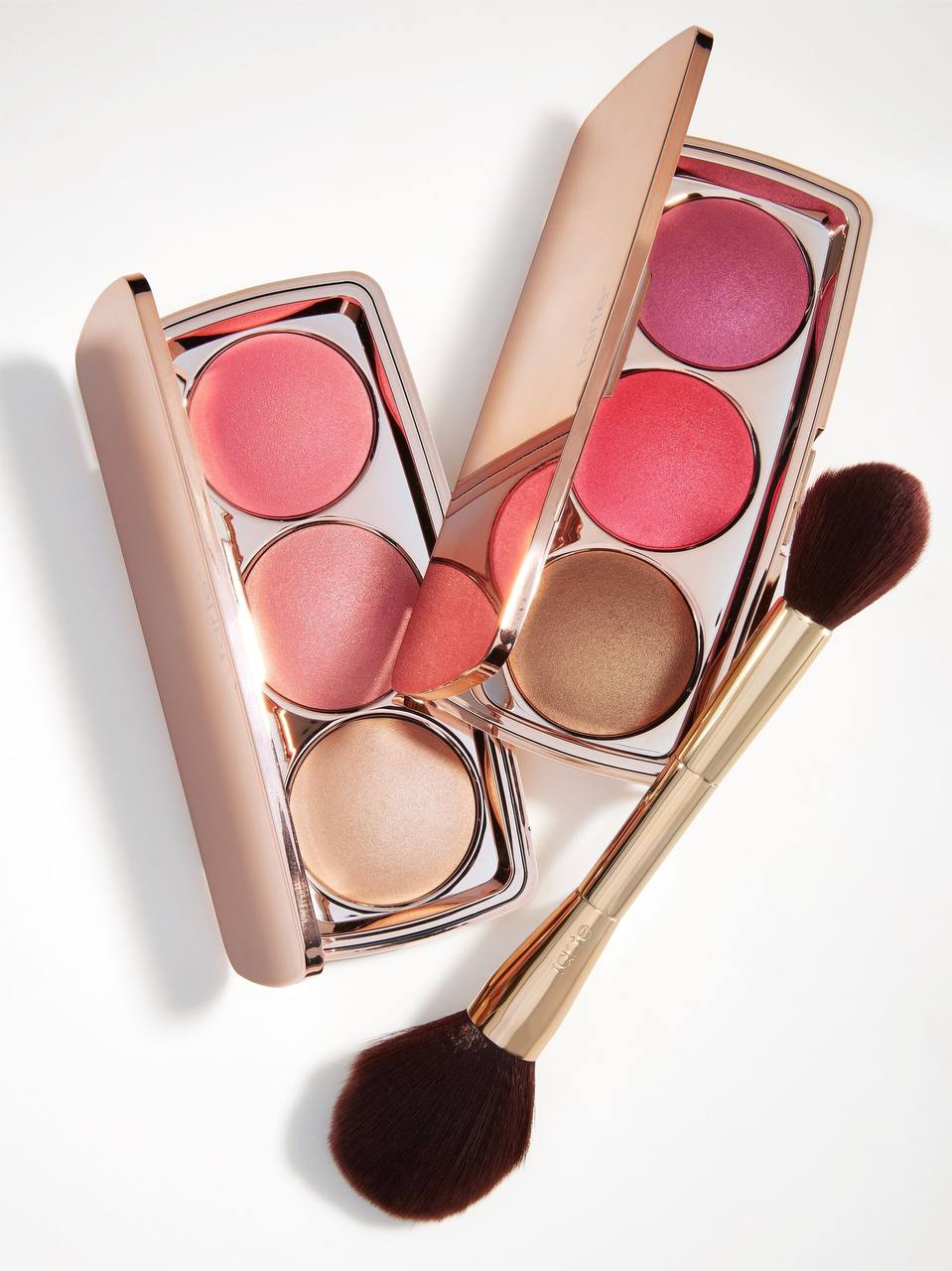 Tarte Shape Tape™ Glow Blush Bar