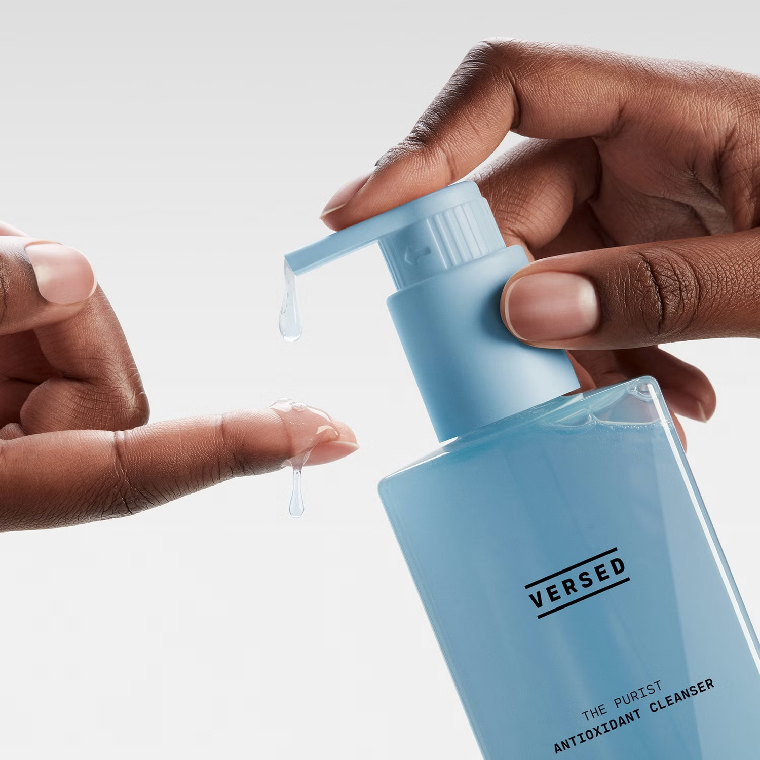 Versed The Purist Antioxidant Cleanser Versed The Purist Antioxidant Cleanser