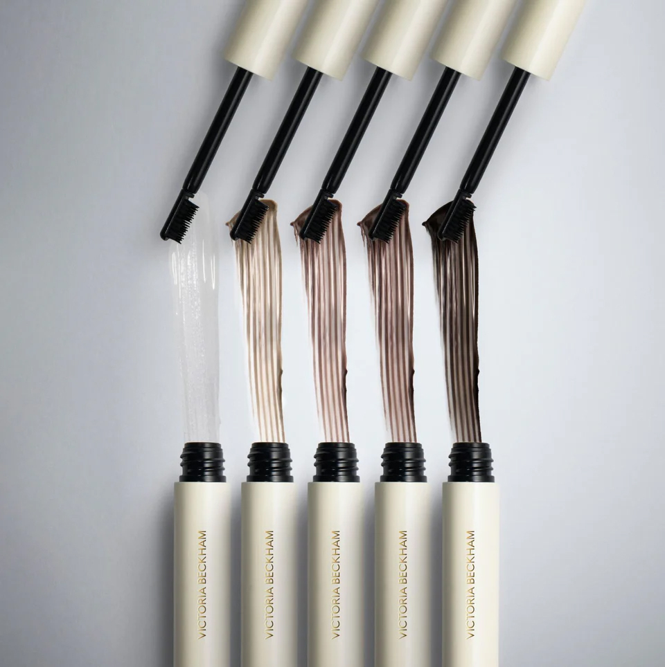 Victoria Beckham Beauty FeatherFix Liquid Lifting Brow Gel