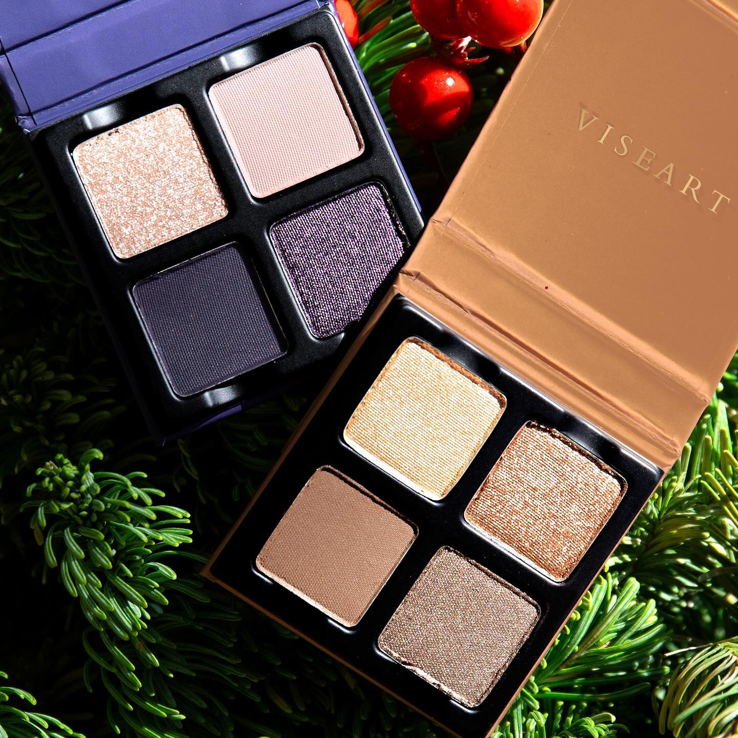 New launches from Viseart