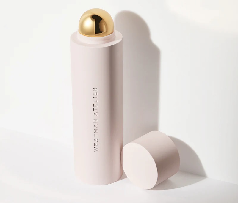 Westman Atelier Skin Activator Rollerball