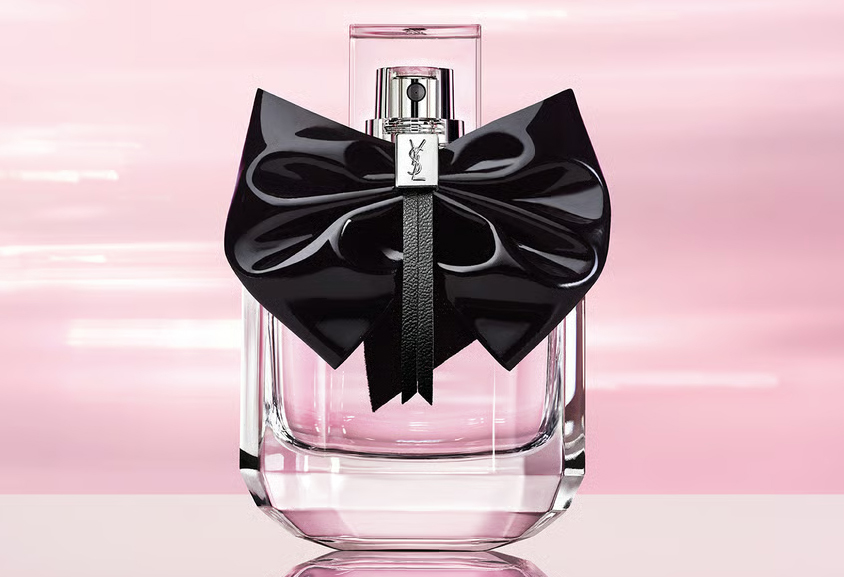 YSL Beaute Mon Paris EDP