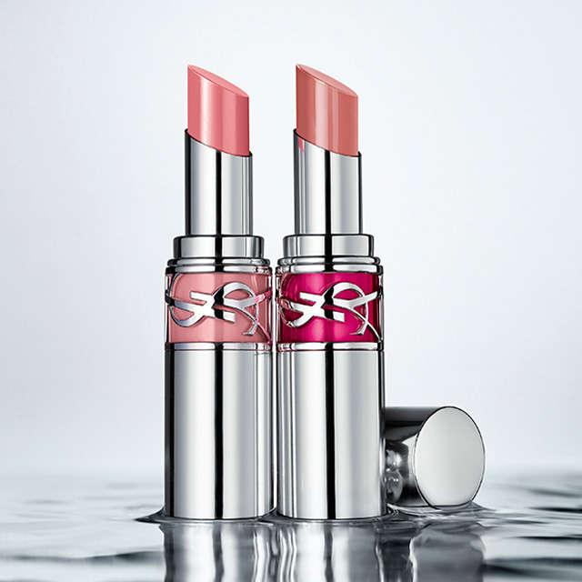 Yves Saint Laurent Loveshine Lipstick