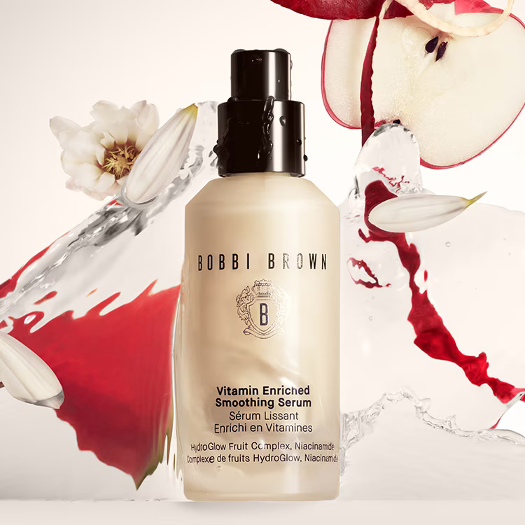 Bobbi Brown Vitamin Enriched Smoothing Serum