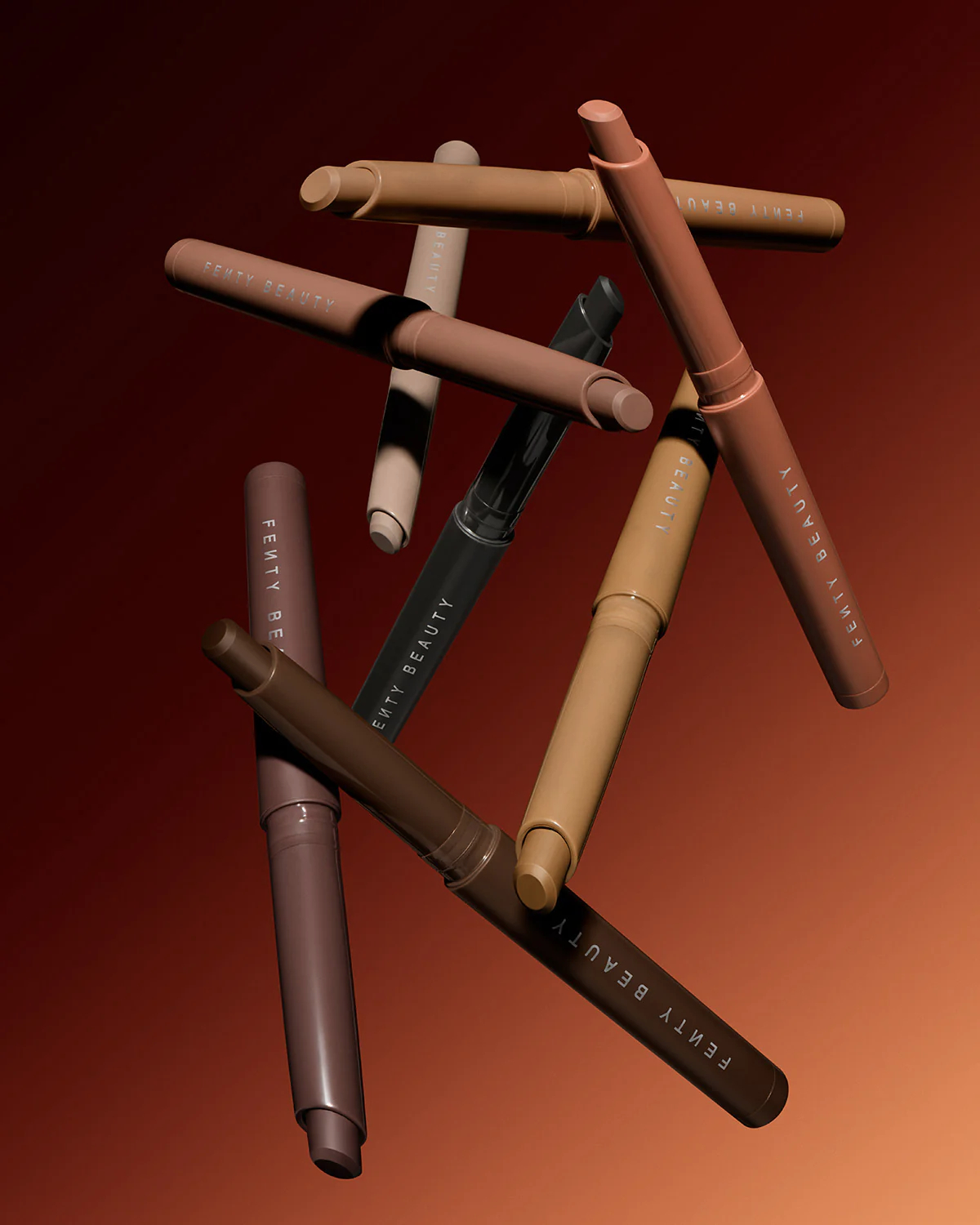 Fenty Beauty Shadowstix Longwear Eyeshadow Stick