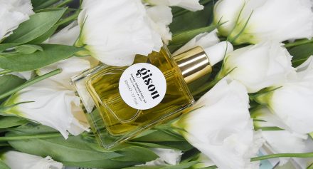 Gisou Honey Infused Hair Oil