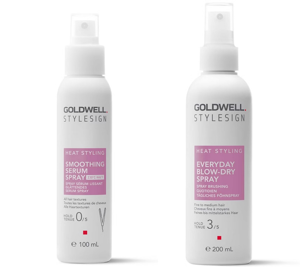 New launches from Goldwell at Lookfantastic