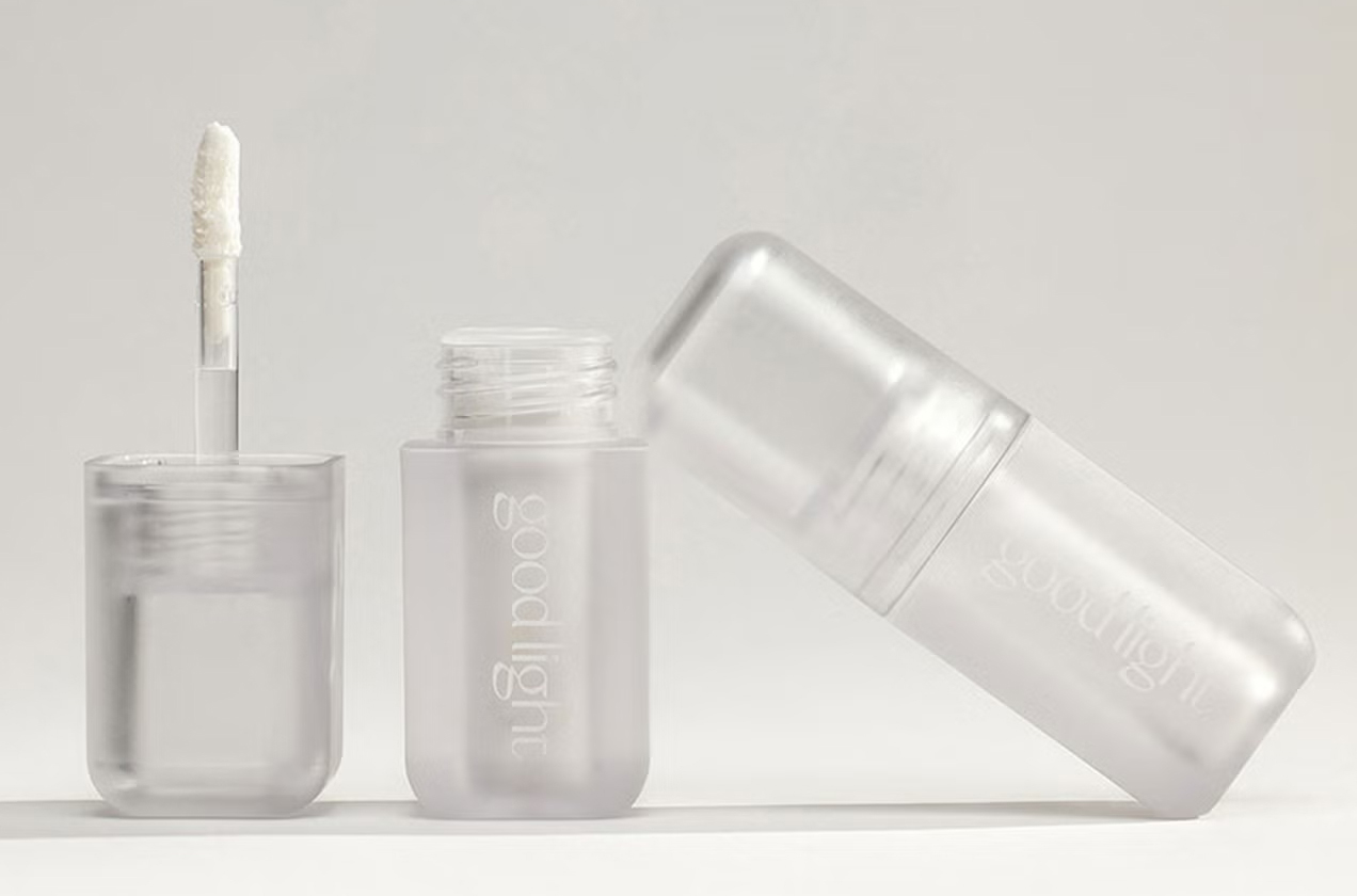 good light Taste of Space Lip Milk