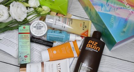 LOOKFANTASTIC Summer of Skin Edit 2023 Review