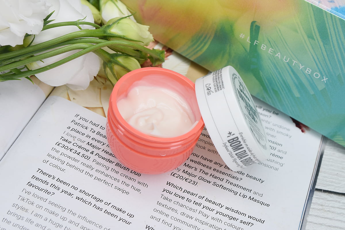 Sol De Janeiro Bom Dia Cream