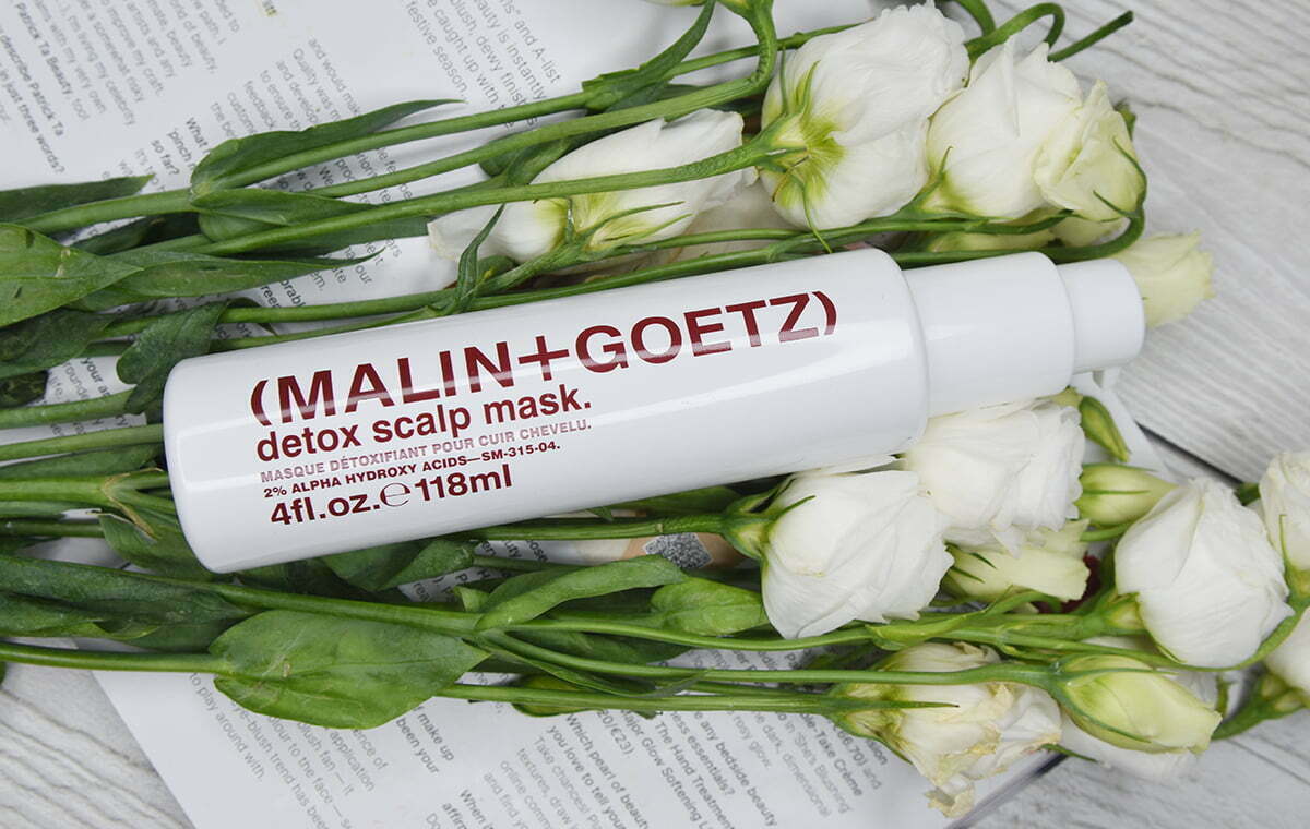 Malin + Goetz mask Malin + Goetz mask