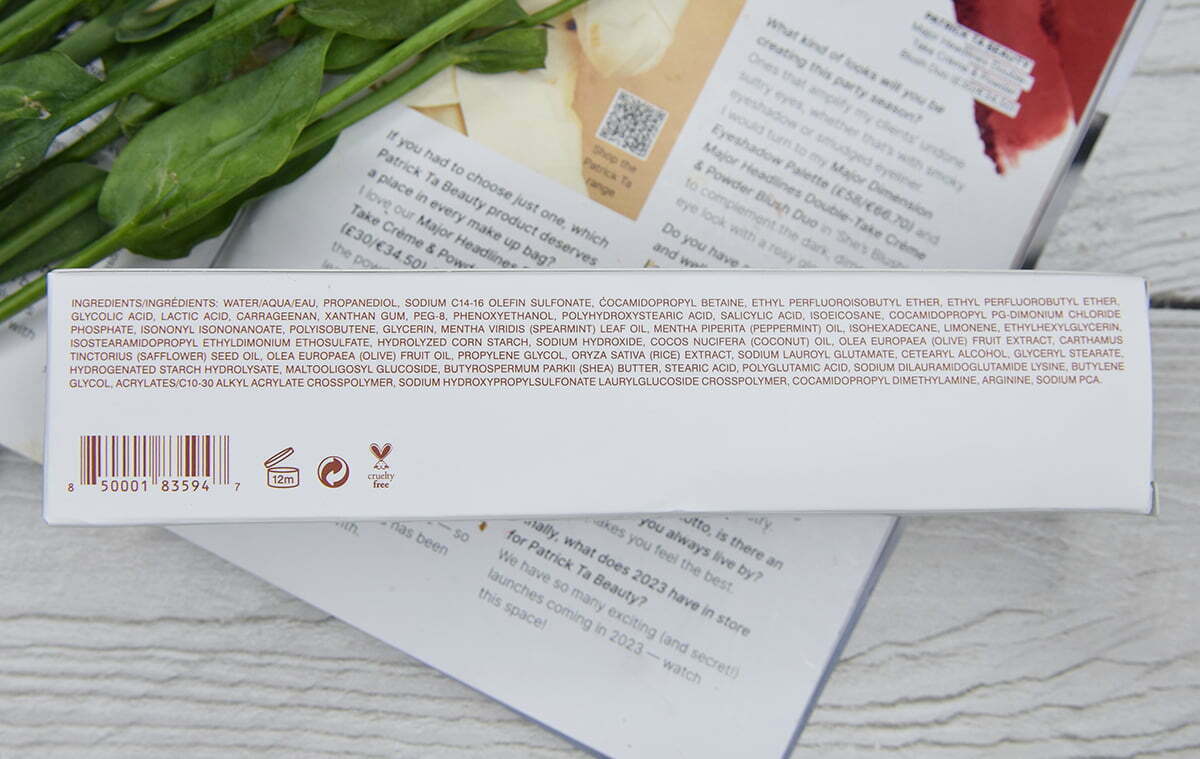 Malin Goetz Detox Scalp Mask review Malin Goetz Detox Scalp Mask review