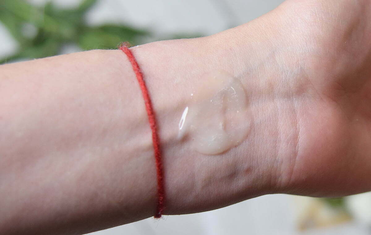 MALIN + GOETZ Detox Scalp Mask review MALIN + GOETZ Detox Scalp Mask review