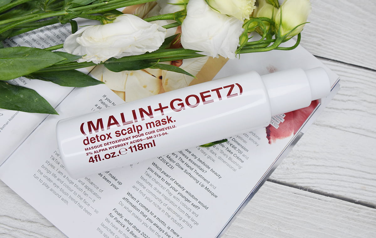 MALIN + GOETZ Detox Scalp Mask MALIN + GOETZ Detox Scalp Mask