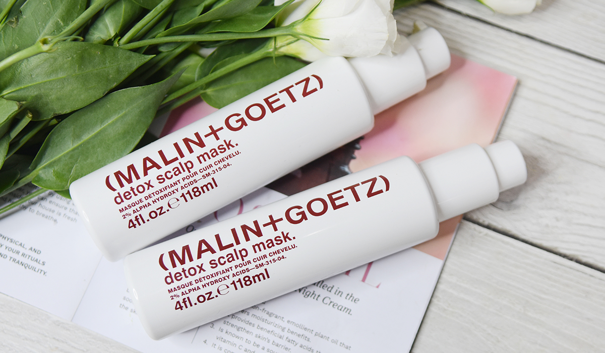 MALIN + GOETZ Detox Scalp Mask MALIN + GOETZ Detox Scalp Mask