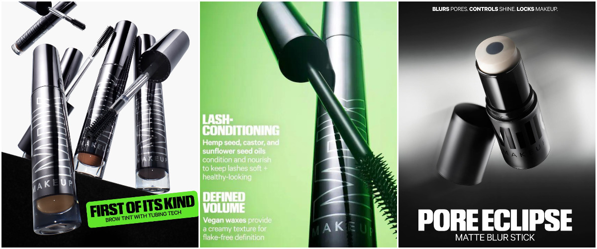 New launches from Milk Makeup are coming soon to Cult Beauty