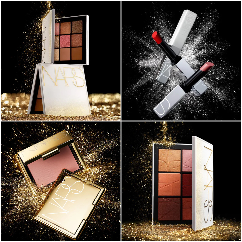 Nars Holiday Collection 2023