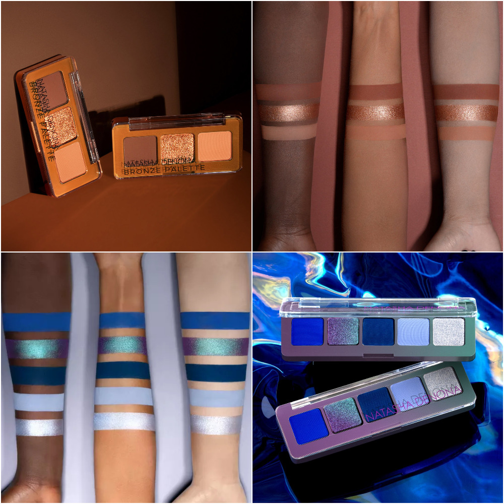 New Launches from Natasha Denona