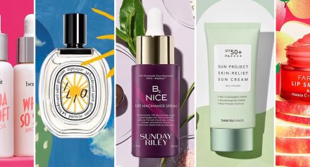 New Beauty Launches New Beauty Launches