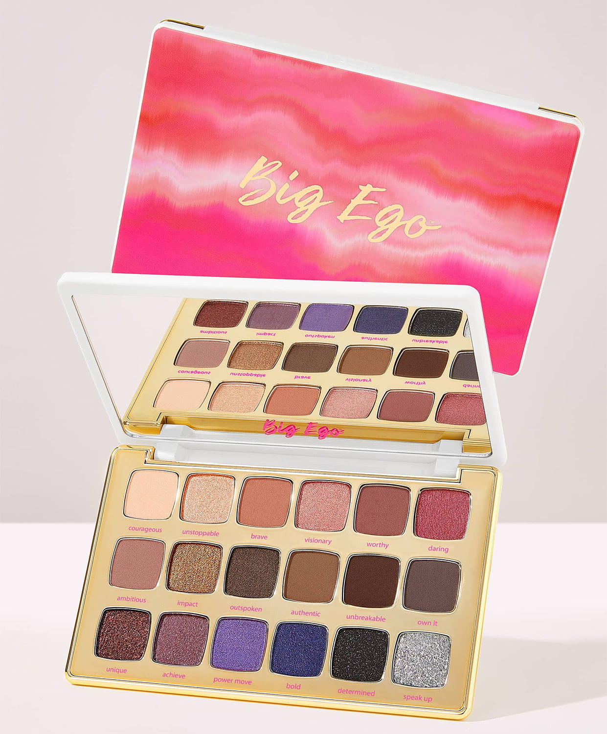 Tarte Cosmetics Big Ego™ Eyeshadow Palette