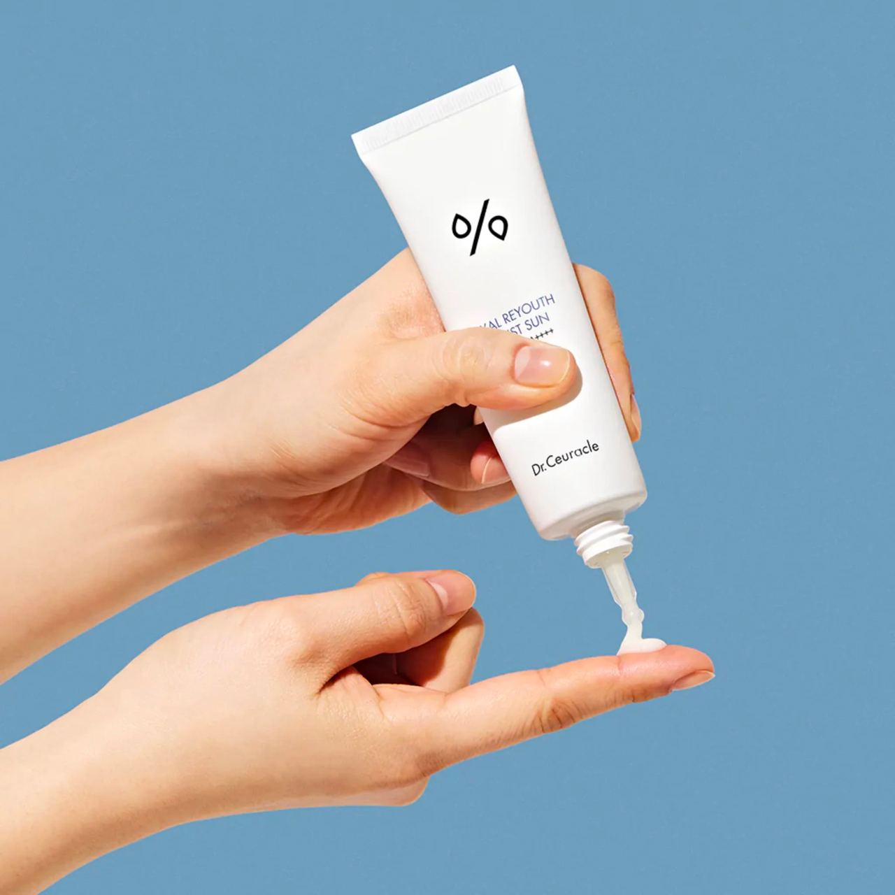 Dr Ceuracle has launched at Sephora UK