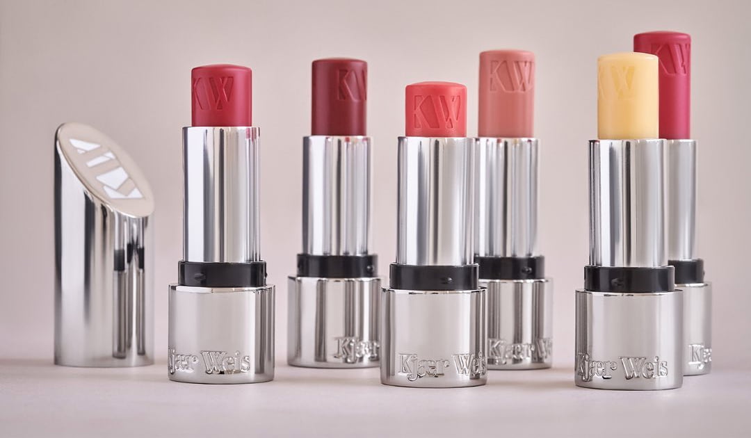 Kjaer Weis Tinted Lip Balm