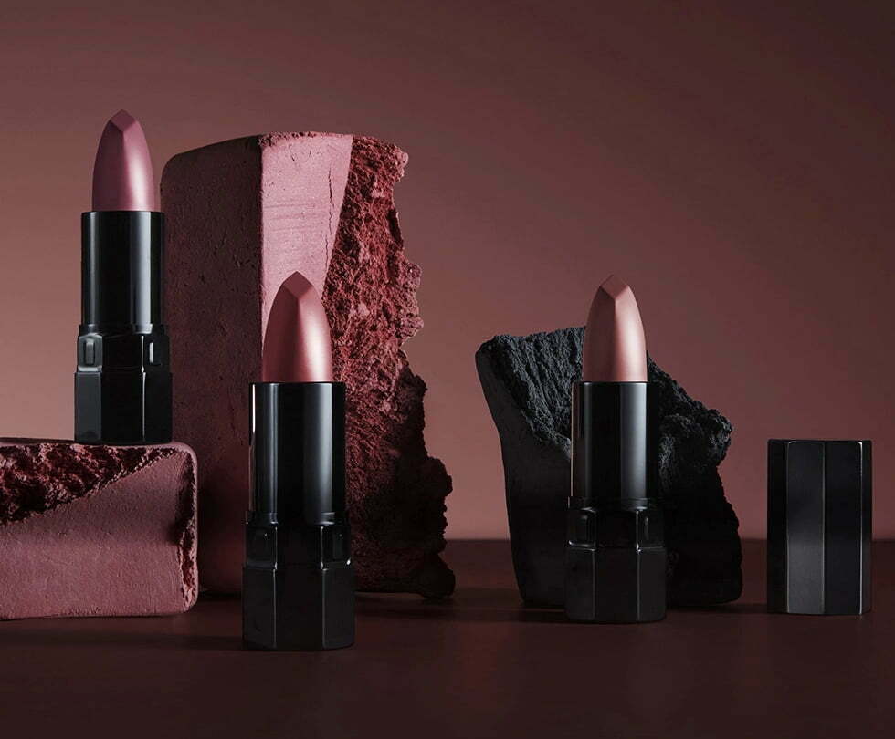 Serge Lutens Fard À Lèvres Lipstick