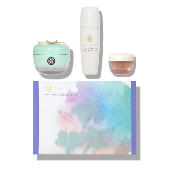 Tatcha Beloved Discovery Set