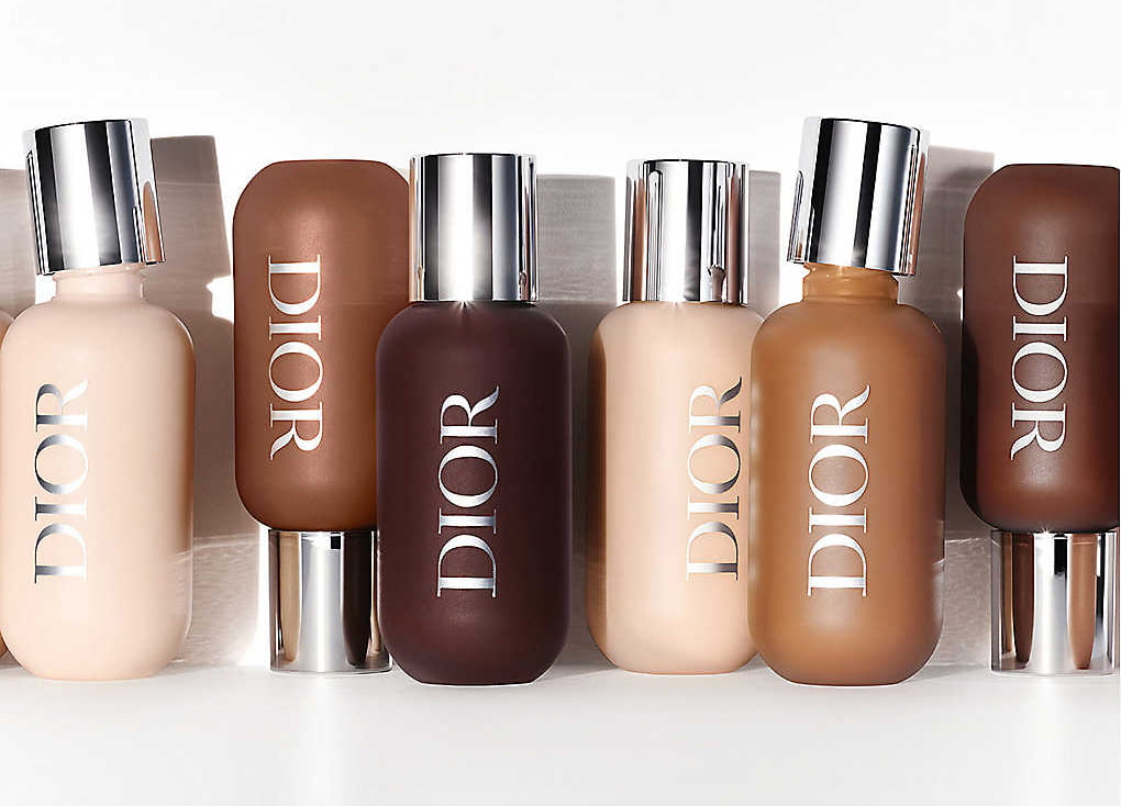 DIOR Backstage Face & Body Foundation