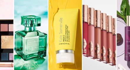 New Beauty Launches New Beauty Launches