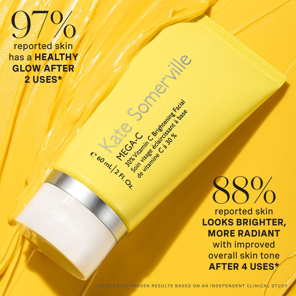 Kate Somerville Mega-C™ 30% Vitamin C Brightening Facial