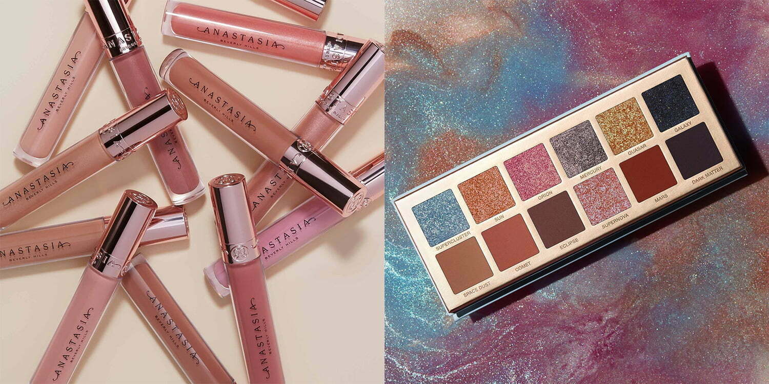 Anastasia Beverly Hills Lip Gloss