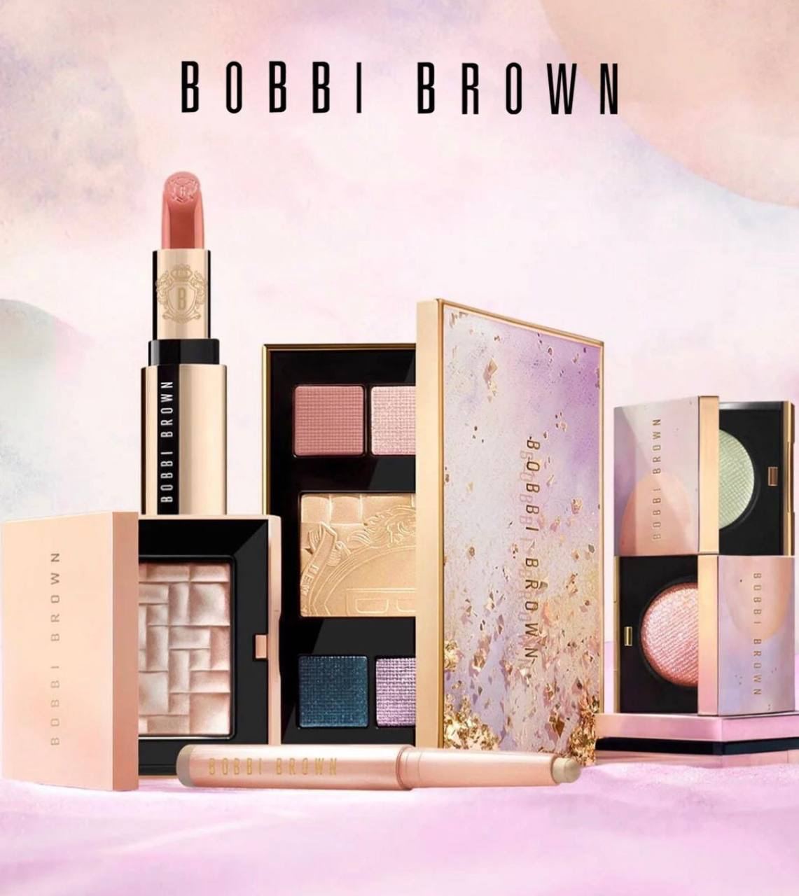 Bobbi Brown Fall Collection 2023
