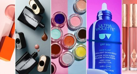 New Beauty Launches New Beauty Launches