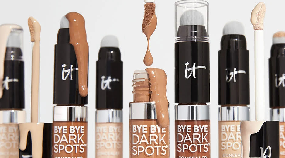 IT Cosmetics Bye Bye Dark Spots Concealer + Serum