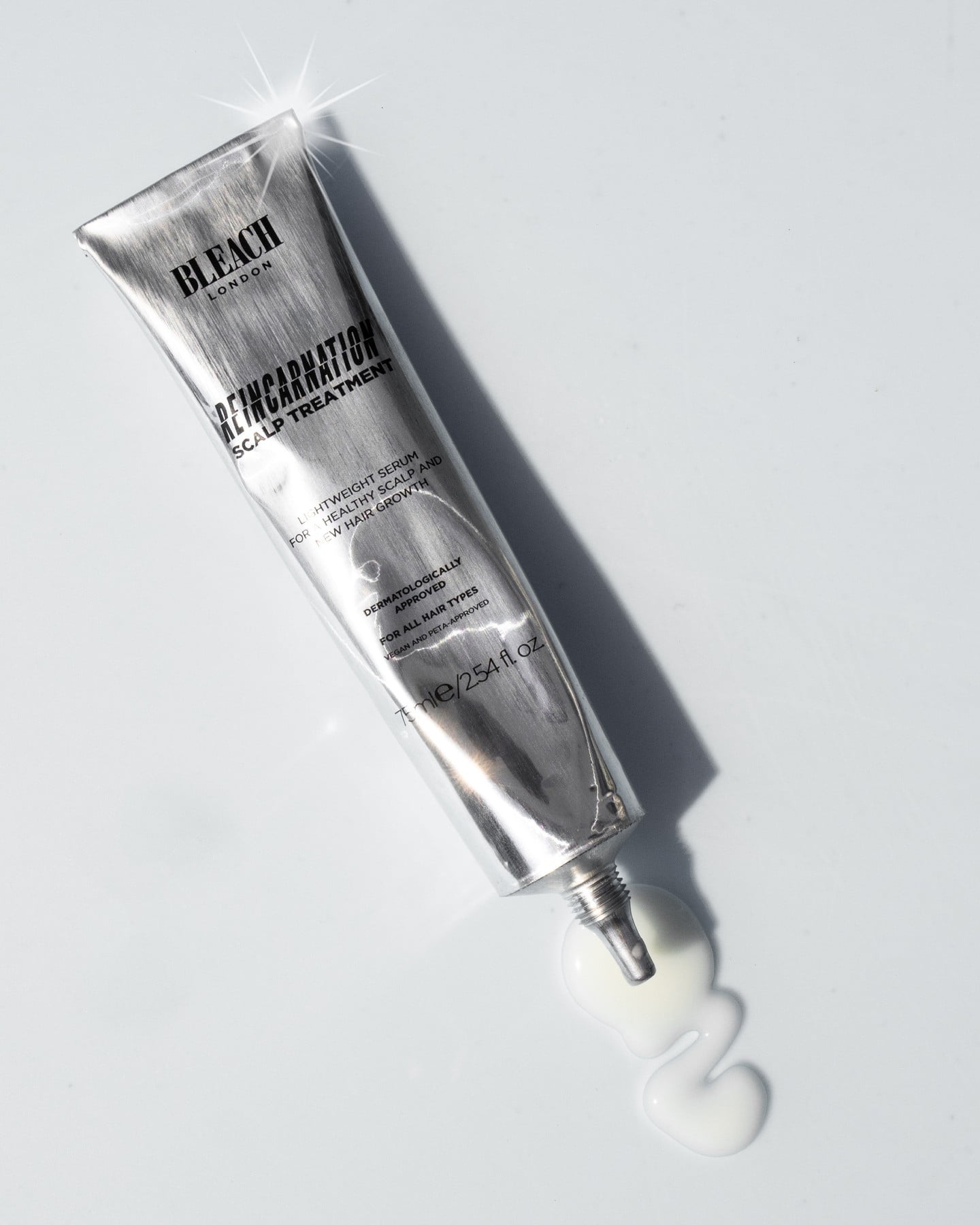 Bleach London Reincarnation Scalp Treatment