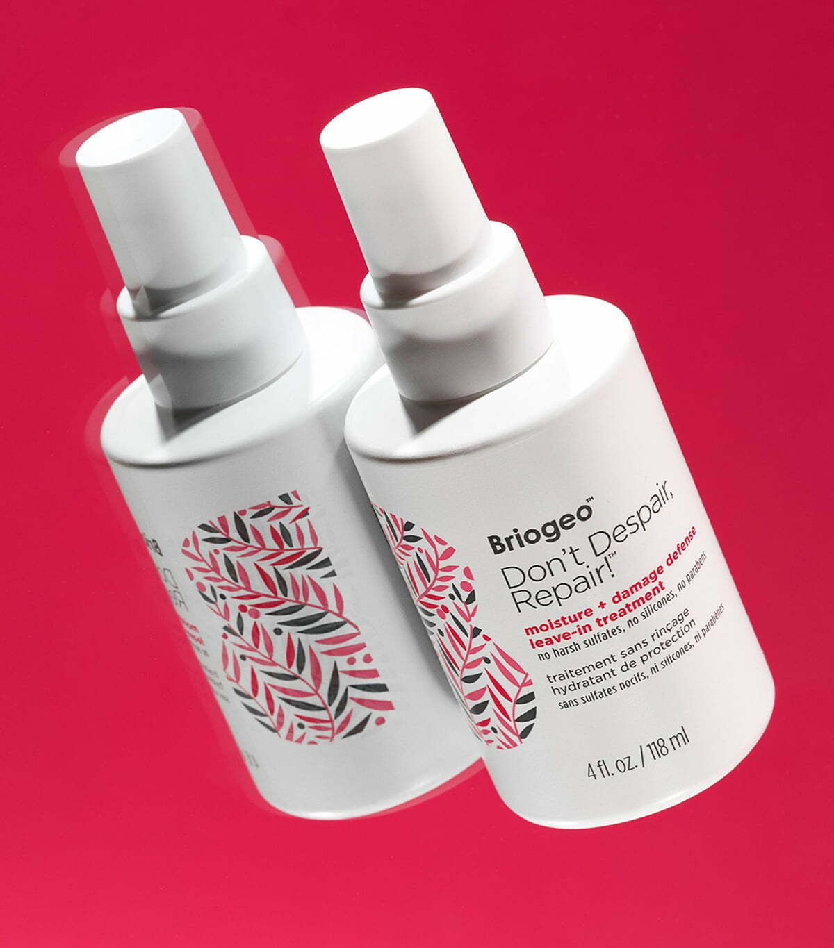 Briogeo Don't Despair, Repair! Moisture + Damage Defense Leave-in Treatment