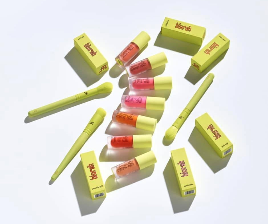 Made by Mitchell at ASOS