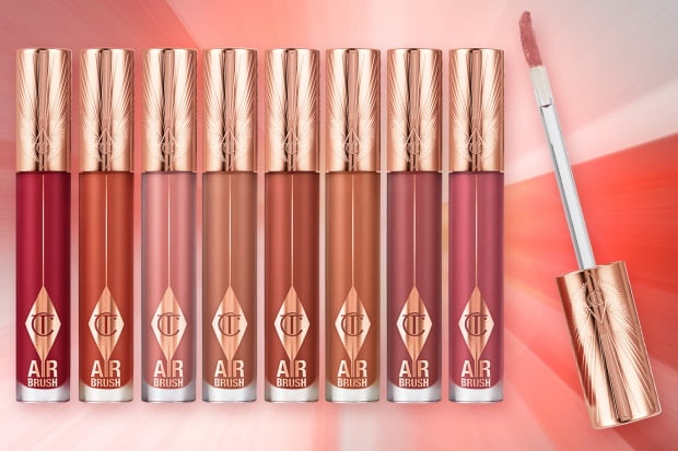 Charlotte Tilbury Airbrush Flawless Lip Blur