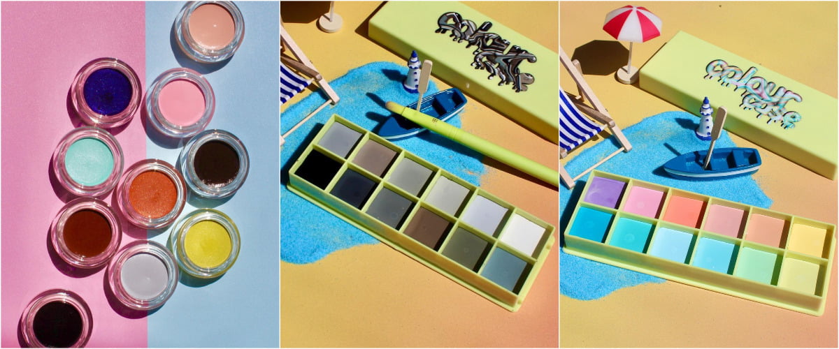 New Launches from Made By Mitchell