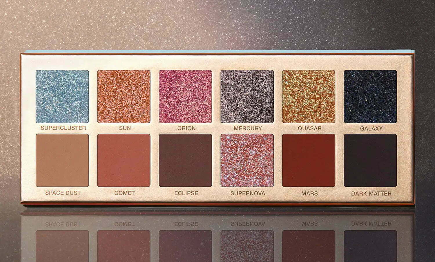 Anastasia Beverly Hills Cosmos Eyeshadow Palette