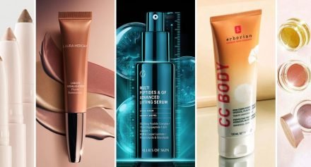 New Beauty Launches New Beauty Launches