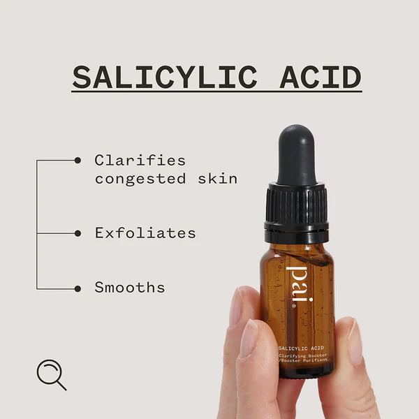 Pai Skincare Salicylic Acid Clarifying Booster