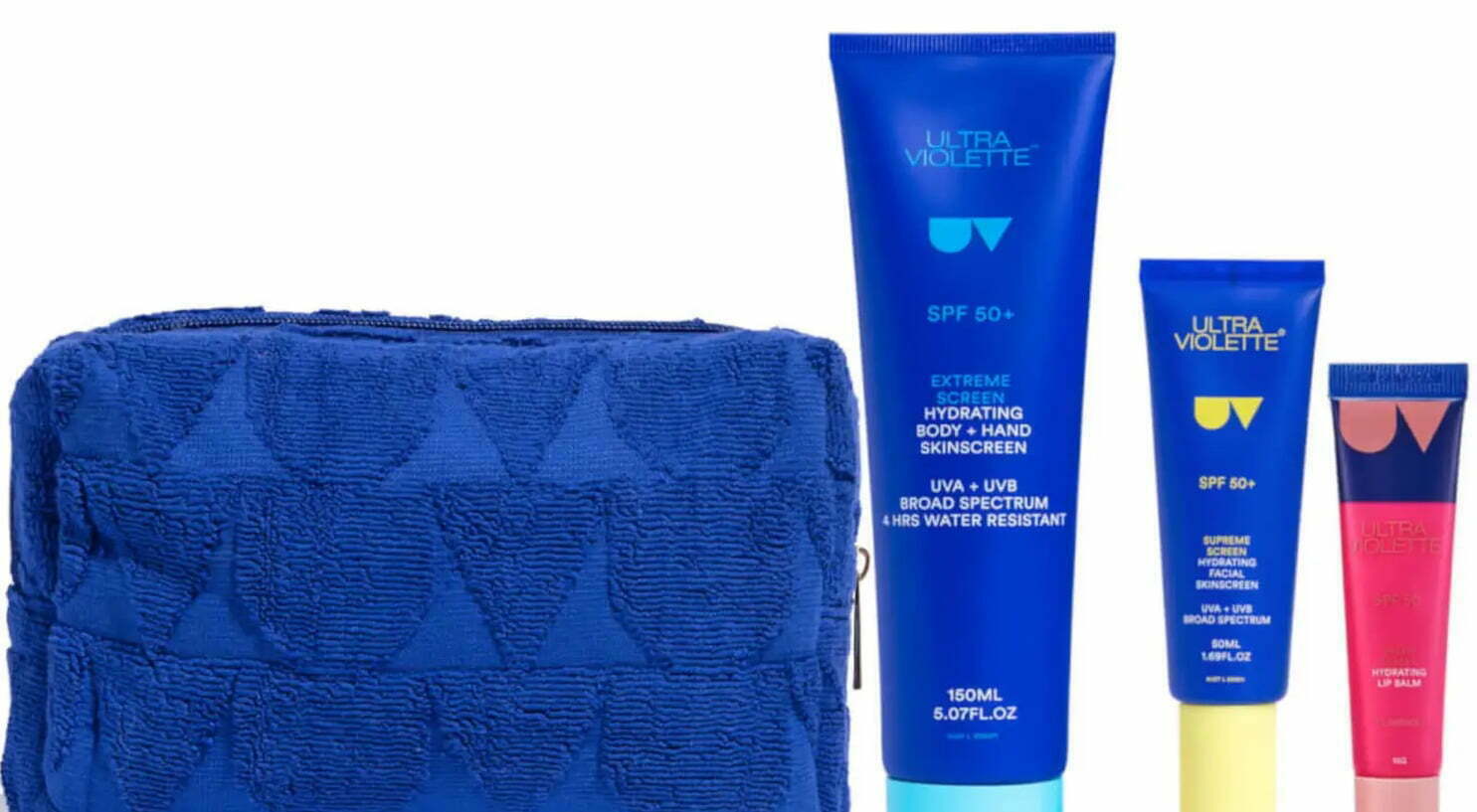 Ultra Violette Vi's Cult Besties Set