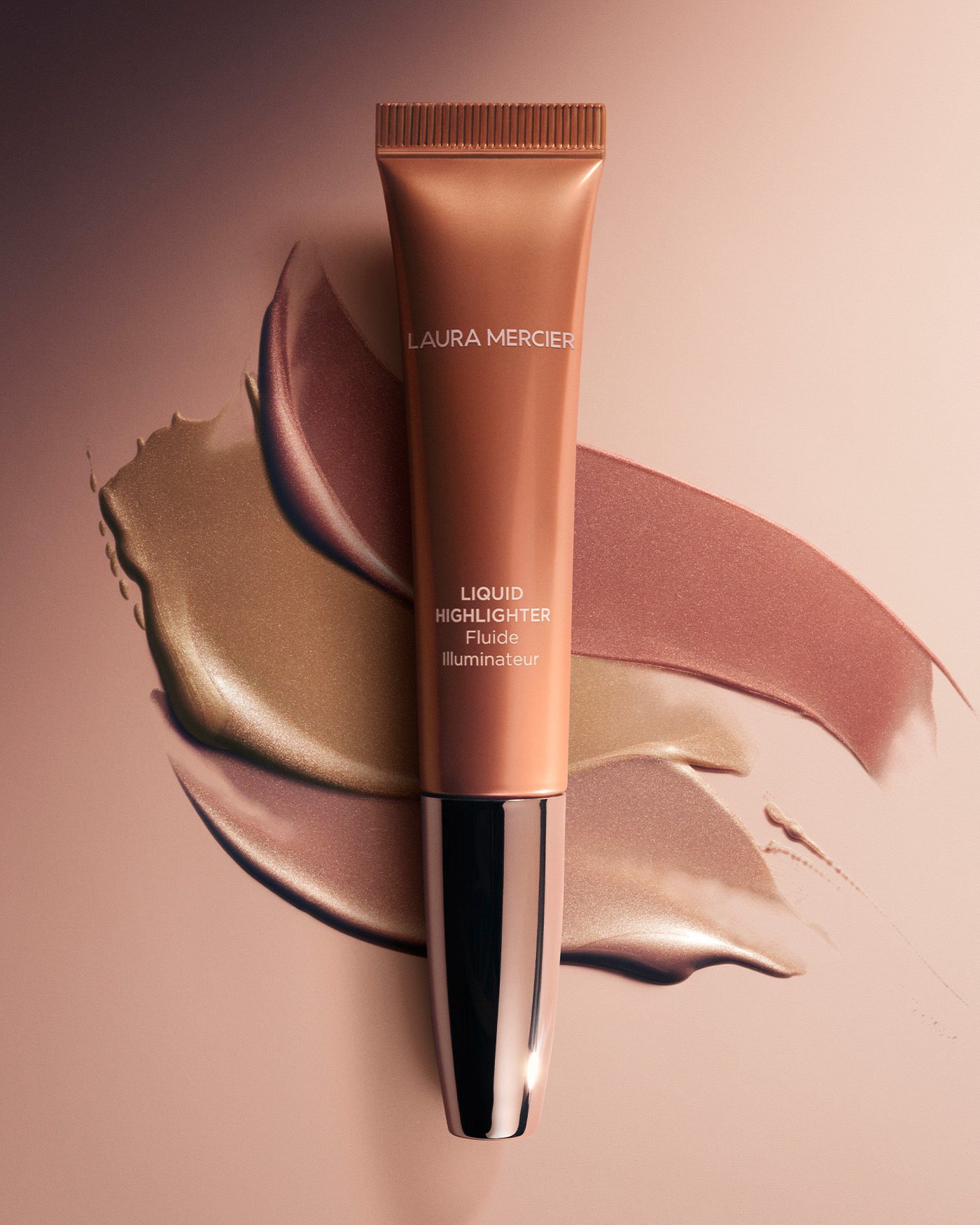 Laura Mercier RoseGlow Liquid Highlighter