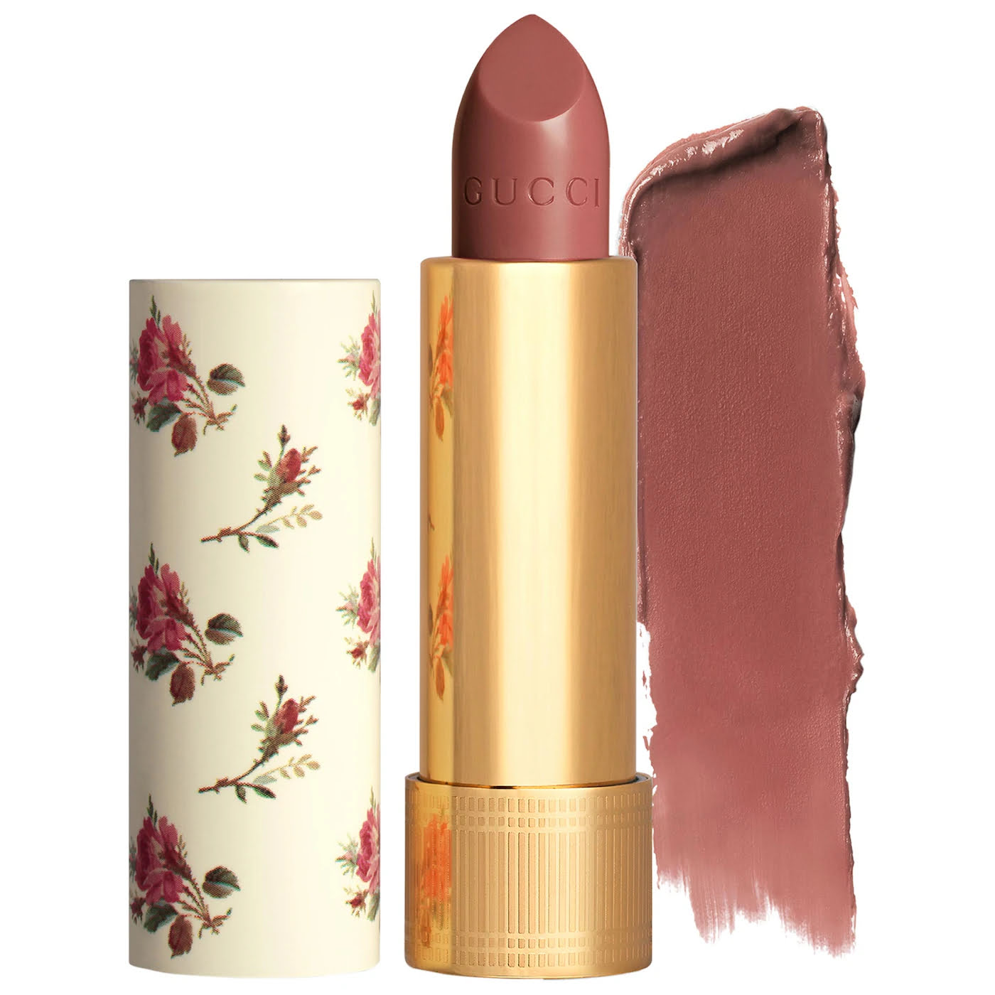 GUCCI Rouge à Lèvres Voile Sheer Lipstick